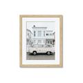 Picture of Camper in white _GroupedProduct_Rectangle_Portrait_Photography _GroupedProduct_Rectangle_Portrait_Framed_Matted_