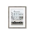Picture of Camper in white _GroupedProduct_Rectangle_Portrait_Photography _GroupedProduct_Rectangle_Portrait_Framed_Matted_