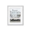 Picture of Camper in white _GroupedProduct_Rectangle_Portrait_Photography _GroupedProduct_Rectangle_Portrait_Framed_Matted_