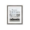 Picture of Camper in white _GroupedProduct_Rectangle_Portrait_Photography _GroupedProduct_Rectangle_Portrait_Framed_Matted_