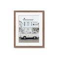 Picture of Camper in white _GroupedProduct_Rectangle_Portrait_Photography _GroupedProduct_Rectangle_Portrait_Framed_Matted_