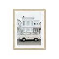 Picture of Camper in white _GroupedProduct_Rectangle_Portrait_Photography _GroupedProduct_Rectangle_Portrait_Framed_Matted_
