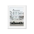 Picture of Camper in white _GroupedProduct_Rectangle_Portrait_Photography _GroupedProduct_Rectangle_Portrait_Framed_Matted_