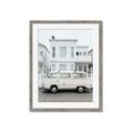 Picture of Camper in white _GroupedProduct_Rectangle_Portrait_Photography _GroupedProduct_Rectangle_Portrait_Framed_Matted_