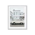 Picture of Camper in white _GroupedProduct_Rectangle_Portrait_Photography _GroupedProduct_Rectangle_Portrait_Framed_Matted_