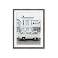 Picture of Camper in white _GroupedProduct_Rectangle_Portrait_Photography _GroupedProduct_Rectangle_Portrait_Framed_Matted_