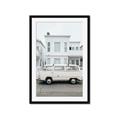 Picture of Camper in white _GroupedProduct_Rectangle_Portrait_Photography _GroupedProduct_Rectangle_Portrait_Framed_Matted_