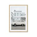 Picture of Camper in white _GroupedProduct_Rectangle_Portrait_Photography _GroupedProduct_Rectangle_Portrait_Framed_Matted_
