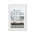 Picture of Camper in white _GroupedProduct_Rectangle_Portrait_Photography _GroupedProduct_Rectangle_Portrait_Framed_Matted_