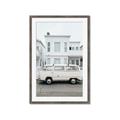 Picture of Camper in white _GroupedProduct_Rectangle_Portrait_Photography _GroupedProduct_Rectangle_Portrait_Framed_Matted_