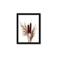 Picture of Cattails  _GroupedProduct_Rectangle_Portrait_Photography _GroupedProduct_Rectangle_Portrait_Framed_Matted_