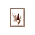 Picture of Cattails  _GroupedProduct_Rectangle_Portrait_Photography _GroupedProduct_Rectangle_Portrait_Framed_Matted_