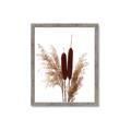 Picture of Cattails  _GroupedProduct_Rectangle_Portrait_Photography _GroupedProduct_Rectangle_Portrait_Framed_Matted_