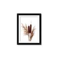 Picture of Cattails  _GroupedProduct_Rectangle_Portrait_Photography _GroupedProduct_Rectangle_Portrait_Framed_Matted_