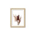 Picture of Cattails  _GroupedProduct_Rectangle_Portrait_Photography _GroupedProduct_Rectangle_Portrait_Framed_Matted_
