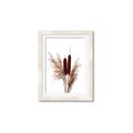 Picture of Cattails  _GroupedProduct_Rectangle_Portrait_Photography _GroupedProduct_Rectangle_Portrait_Framed_Matted_