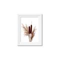 Picture of Cattails  _GroupedProduct_Rectangle_Portrait_Photography _GroupedProduct_Rectangle_Portrait_Framed_Matted_