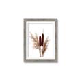 Picture of Cattails  _GroupedProduct_Rectangle_Portrait_Photography _GroupedProduct_Rectangle_Portrait_Framed_Matted_
