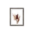 Picture of Cattails  _GroupedProduct_Rectangle_Portrait_Photography _GroupedProduct_Rectangle_Portrait_Framed_Matted_