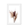 Picture of Cattails  _GroupedProduct_Rectangle_Portrait_Photography _GroupedProduct_Rectangle_Portrait_Framed_Matted_