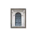 Picture of Classical Door _GroupedProduct_Rectangle_Portrait_Photography _GroupedProduct_Rectangle_Portrait_Framed_Matted_