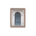 Picture of Classical Door _GroupedProduct_Rectangle_Portrait_Photography _GroupedProduct_Rectangle_Portrait_Framed_Matted_