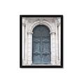 Picture of Classical Door _GroupedProduct_Rectangle_Portrait_Photography _GroupedProduct_Rectangle_Portrait_Framed_Matted_