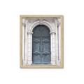 Picture of Classical Door _GroupedProduct_Rectangle_Portrait_Photography _GroupedProduct_Rectangle_Portrait_Framed_Matted_