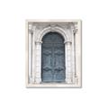 Picture of Classical Door _GroupedProduct_Rectangle_Portrait_Photography _GroupedProduct_Rectangle_Portrait_Framed_Matted_