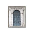 Picture of Classical Door _GroupedProduct_Rectangle_Portrait_Photography _GroupedProduct_Rectangle_Portrait_Framed_Matted_
