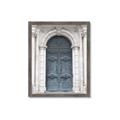 Picture of Classical Door _GroupedProduct_Rectangle_Portrait_Photography _GroupedProduct_Rectangle_Portrait_Framed_Matted_