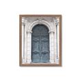 Picture of Classical Door _GroupedProduct_Rectangle_Portrait_Photography _GroupedProduct_Rectangle_Portrait_Framed_Matted_