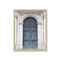 Picture of Classical Door _GroupedProduct_Rectangle_Portrait_Photography _GroupedProduct_Rectangle_Portrait_Framed_Matted_