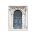 Picture of Classical Door _GroupedProduct_Rectangle_Portrait_Photography _GroupedProduct_Rectangle_Portrait_Framed_Matted_