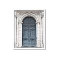 Picture of Classical Door _GroupedProduct_Rectangle_Portrait_Photography _GroupedProduct_Rectangle_Portrait_Framed_Matted_