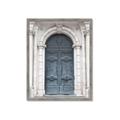 Picture of Classical Door _GroupedProduct_Rectangle_Portrait_Photography _GroupedProduct_Rectangle_Portrait_Framed_Matted_