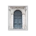 Picture of Classical Door _GroupedProduct_Rectangle_Portrait_Photography _GroupedProduct_Rectangle_Portrait_Framed_Matted_