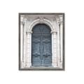 Picture of Classical Door _GroupedProduct_Rectangle_Portrait_Photography _GroupedProduct_Rectangle_Portrait_Framed_Matted_