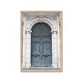 Picture of Classical Door _GroupedProduct_Rectangle_Portrait_Photography _GroupedProduct_Rectangle_Portrait_Framed_Matted_