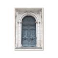 Picture of Classical Door _GroupedProduct_Rectangle_Portrait_Photography _GroupedProduct_Rectangle_Portrait_Framed_Matted_