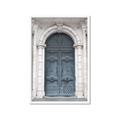 Picture of Classical Door _GroupedProduct_Rectangle_Portrait_Photography _GroupedProduct_Rectangle_Portrait_Framed_Matted_