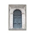 Picture of Classical Door _GroupedProduct_Rectangle_Portrait_Photography _GroupedProduct_Rectangle_Portrait_Framed_Matted_