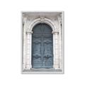 Picture of Classical Door _GroupedProduct_Rectangle_Portrait_Photography _GroupedProduct_Rectangle_Portrait_Framed_Matted_