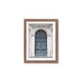 Picture of Classical Door _GroupedProduct_Rectangle_Portrait_Photography _GroupedProduct_Rectangle_Portrait_Framed_Matted_