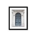 Picture of Classical Door _GroupedProduct_Rectangle_Portrait_Photography _GroupedProduct_Rectangle_Portrait_Framed_Matted_