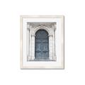 Picture of Classical Door _GroupedProduct_Rectangle_Portrait_Photography _GroupedProduct_Rectangle_Portrait_Framed_Matted_