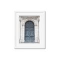 Picture of Classical Door _GroupedProduct_Rectangle_Portrait_Photography _GroupedProduct_Rectangle_Portrait_Framed_Matted_