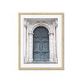 Picture of Classical Door _GroupedProduct_Rectangle_Portrait_Photography _GroupedProduct_Rectangle_Portrait_Framed_Matted_