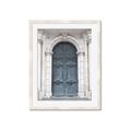Picture of Classical Door _GroupedProduct_Rectangle_Portrait_Photography _GroupedProduct_Rectangle_Portrait_Framed_Matted_