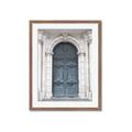 Picture of Classical Door _GroupedProduct_Rectangle_Portrait_Photography _GroupedProduct_Rectangle_Portrait_Framed_Matted_